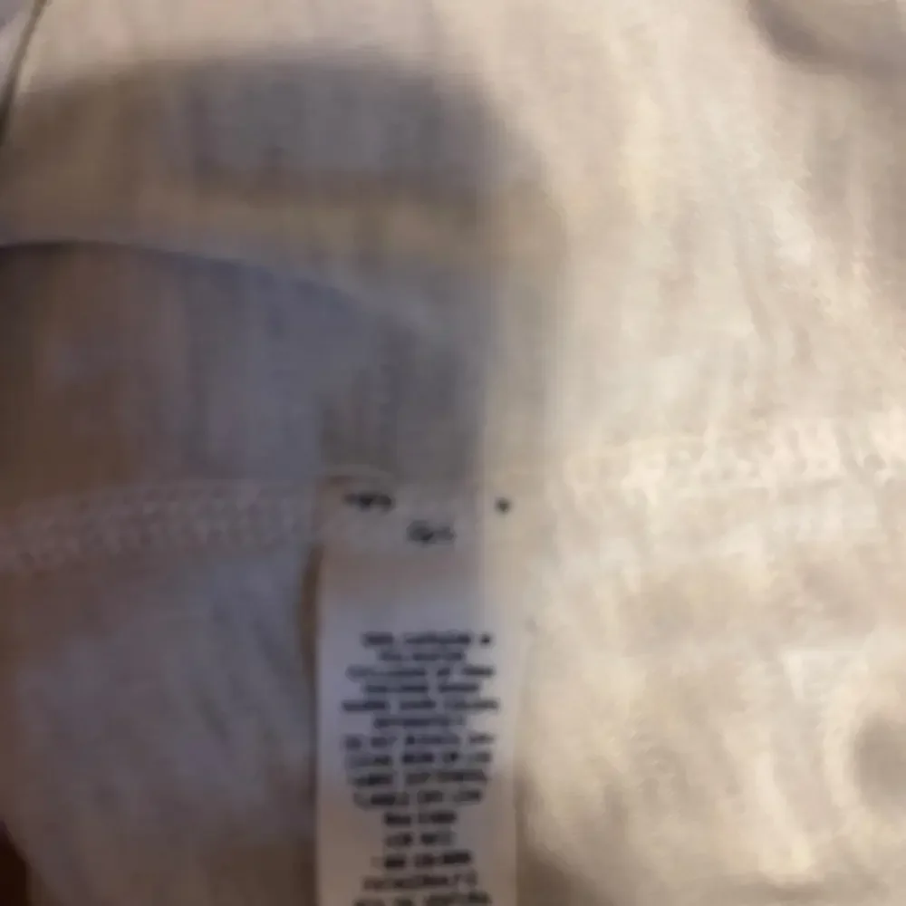 Patagonia Capilene Base Layer Pants Mens L Cream‎ Excellent Thermal Leggings USA